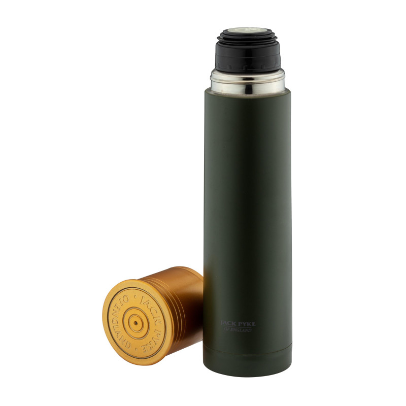 Thermos Jack Pyke - Cartouche 750 ML