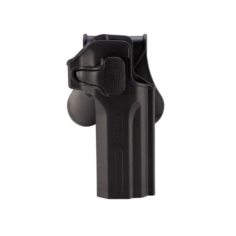 Paddle Holster für Desert Eagle