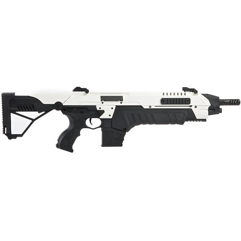 FUSIL XR5 SLLW MOSFET AETHER BLANC