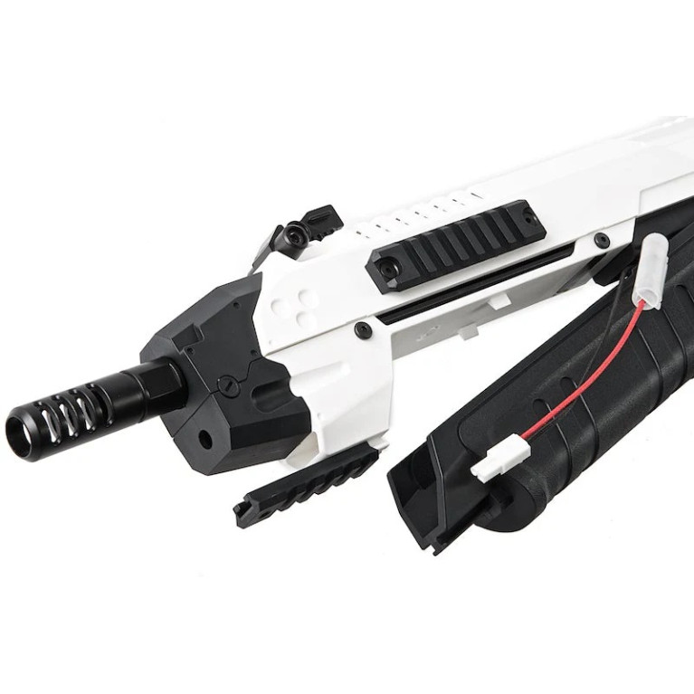 FUSIL XR5 SLLW MOSFET AETHER BLANC