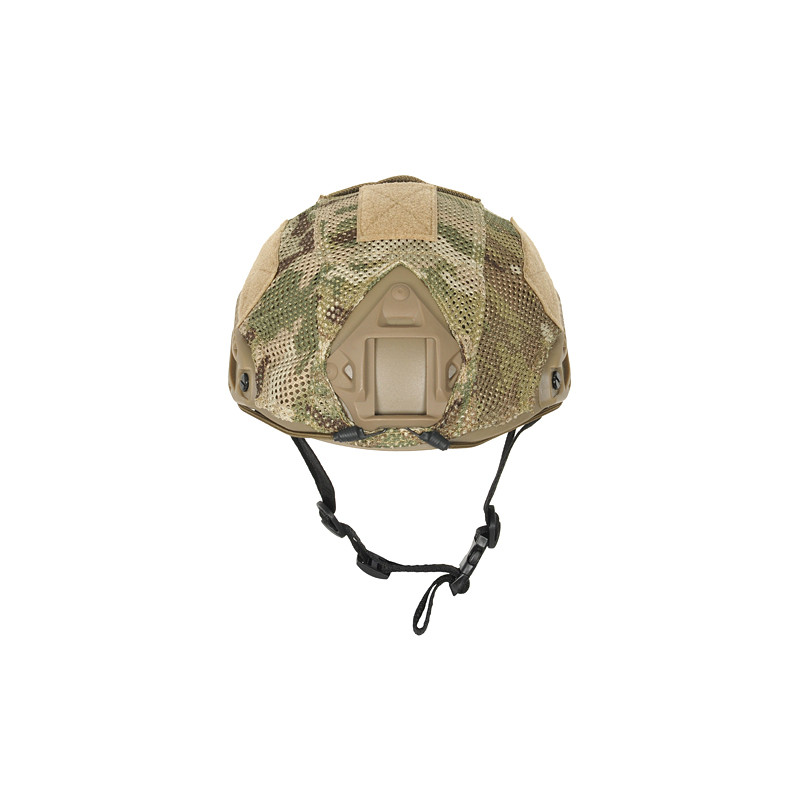 Housse pour casque type FAST Mod. B - Multicam