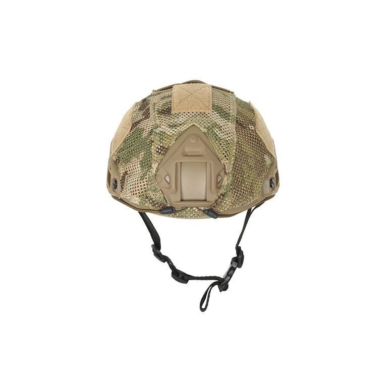 Housse pour casque type FAST Mod. B - Multicam