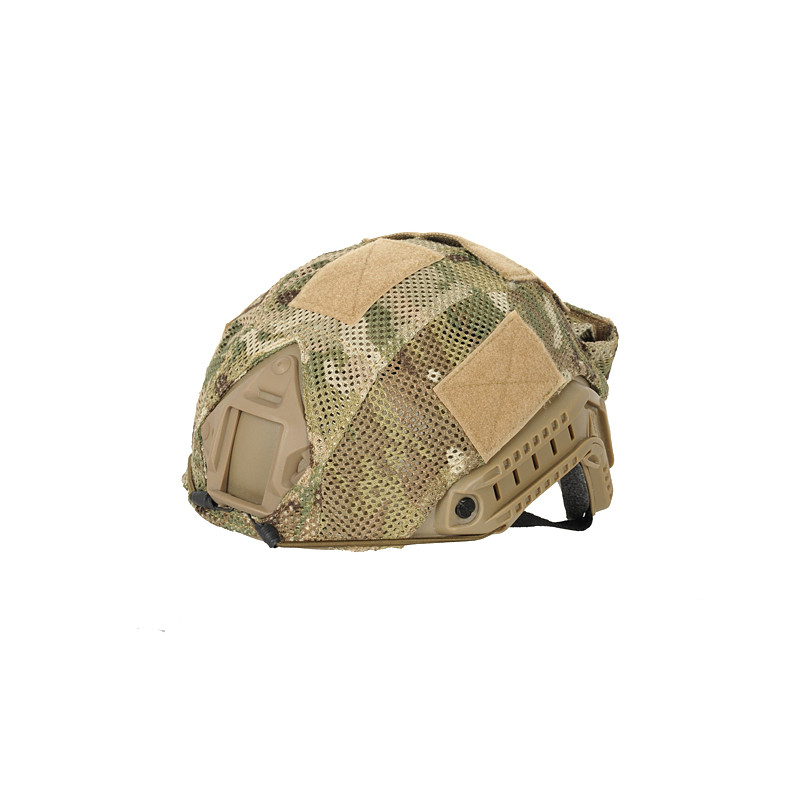 Housse pour casque type FAST Mod. B - Multicam