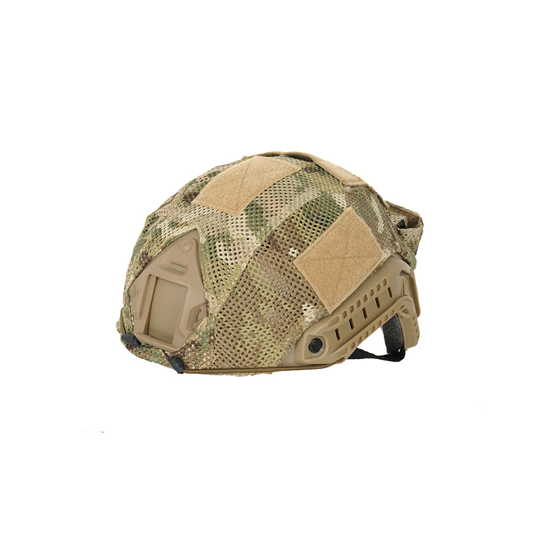 Housse pour casque type FAST Mod. B - Multicam