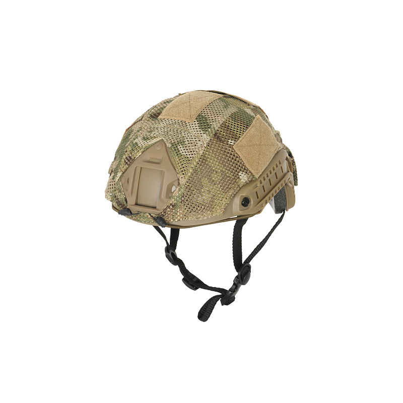 Housse pour casque type FAST Mod. B - Multicam