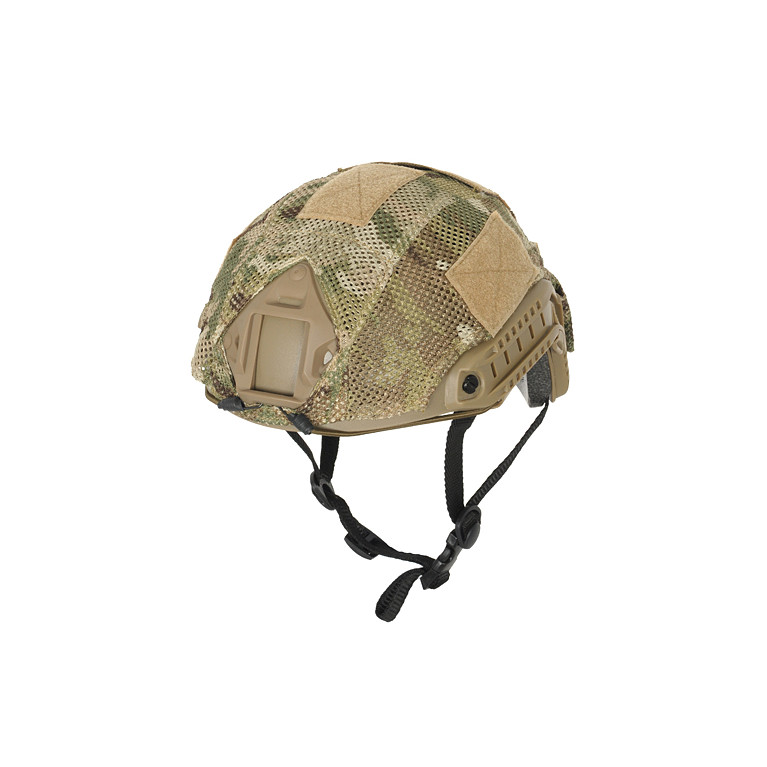 Housse pour casque type FAST Mod. B - Multicam