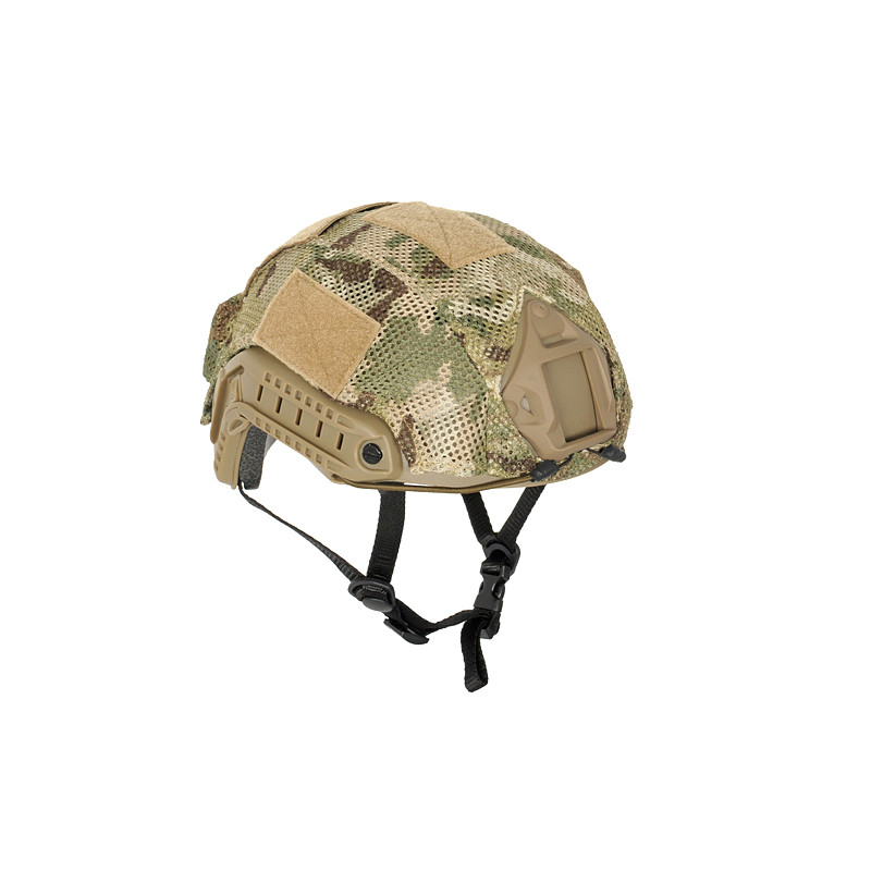 Housse pour casque type FAST Mod. B - Multicam