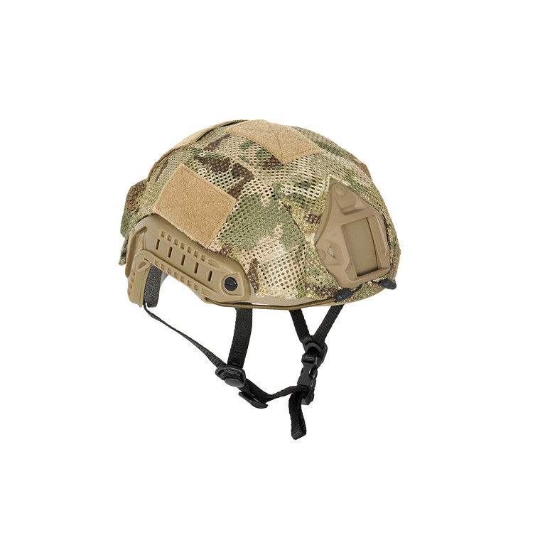 Housse pour casque type FAST Mod. B - Multicam