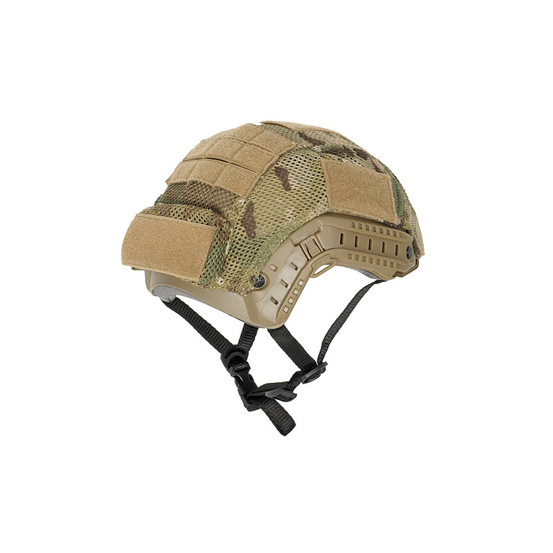 Housse pour casque type FAST Mod. B - Multicam