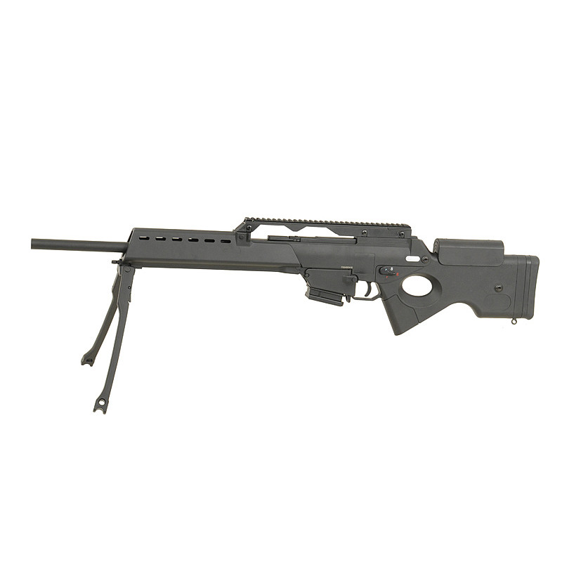 G36 sniper g608 avec bipied pack