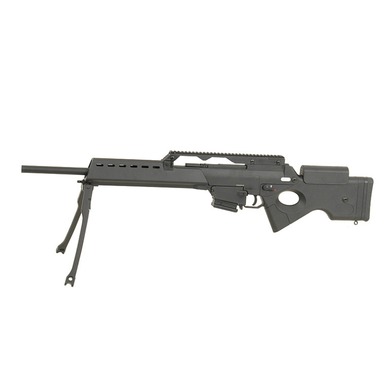 G36 sniper g608 avec bipied pack