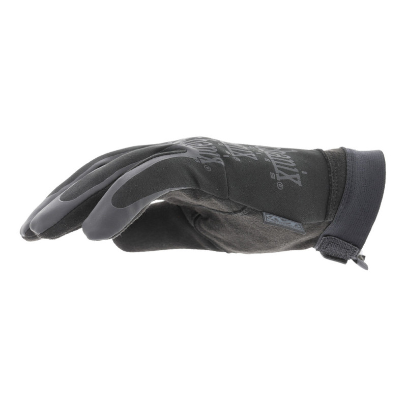 Gants pour temps froid Element noir Mechanix