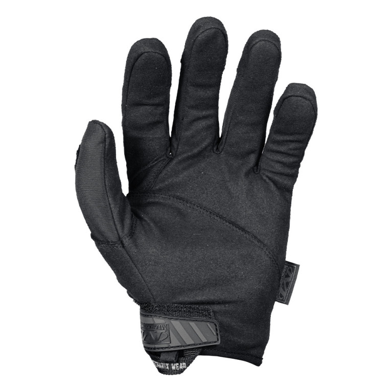 Gants pour temps froid Element noir Mechanix