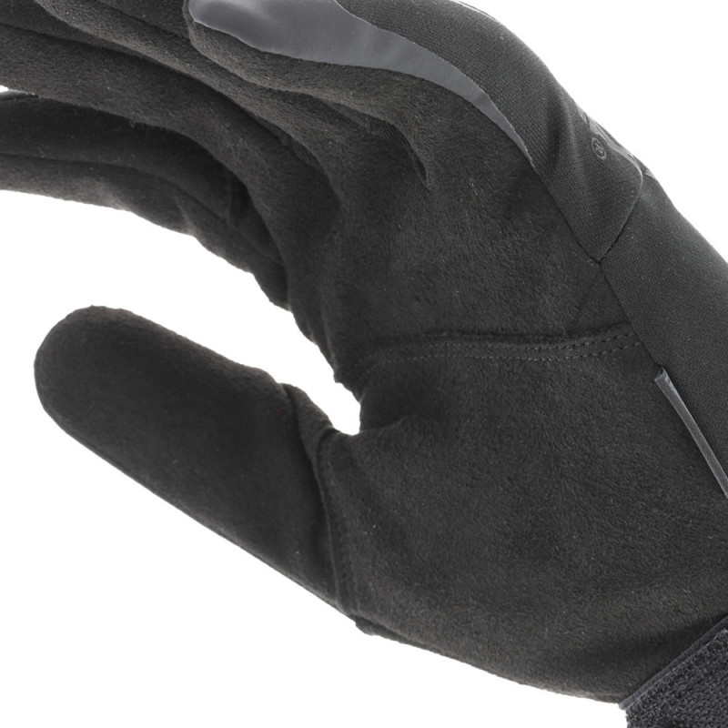 Gants pour temps froid Element noir Mechanix