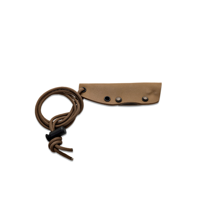 COUTEAU TACTIQUE SCORPION NOIR