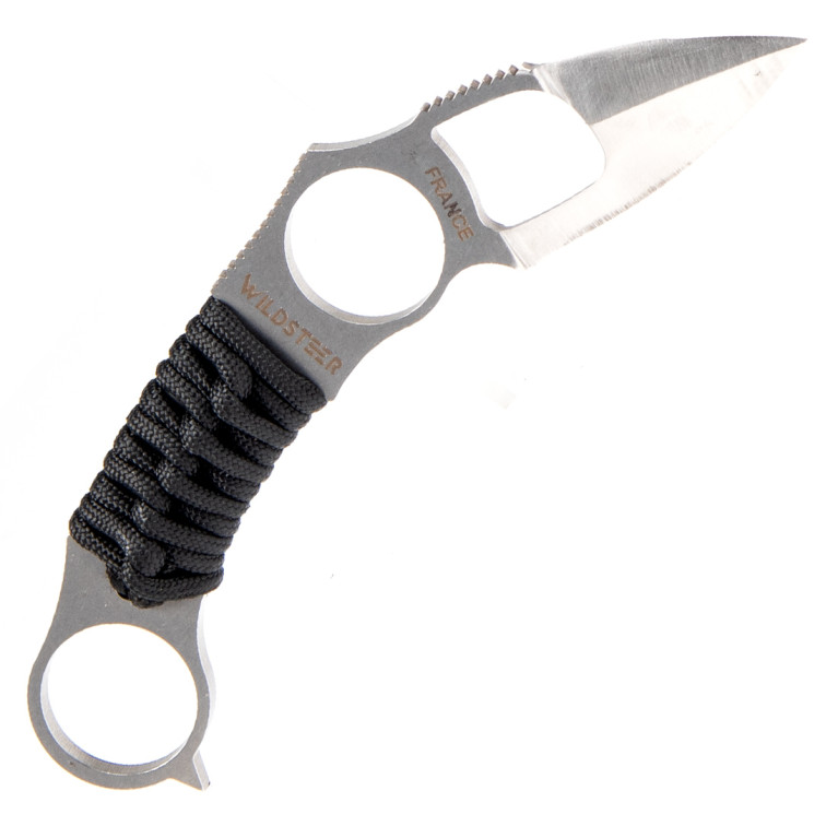 Couteau KRILL KARAMBIT WILDSTEER