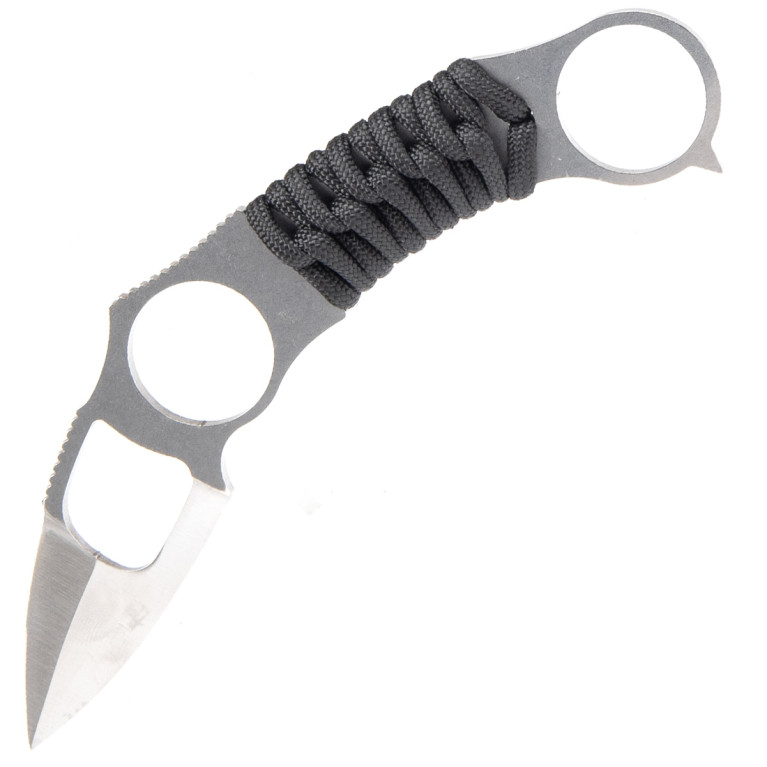 Couteau KRILL KARAMBIT WILDSTEER