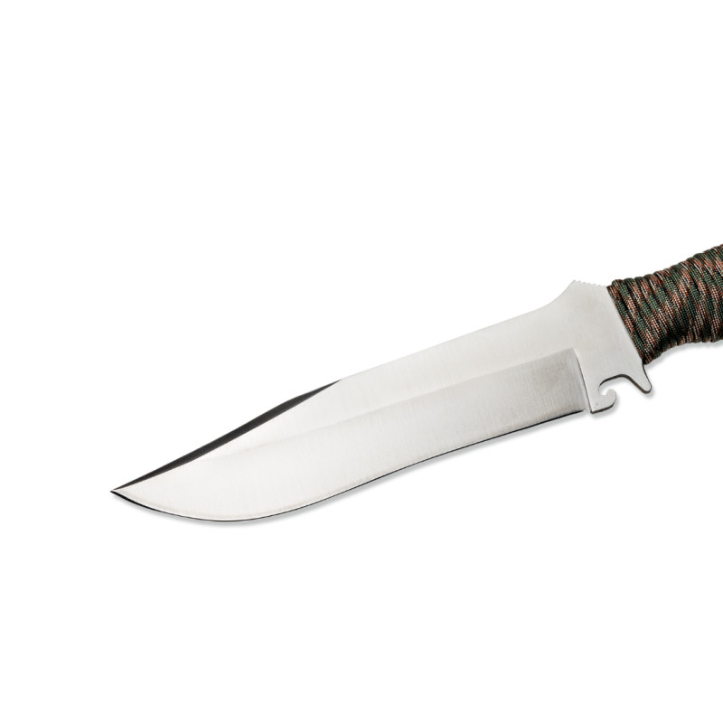 TX BOWIE WILDSTEER