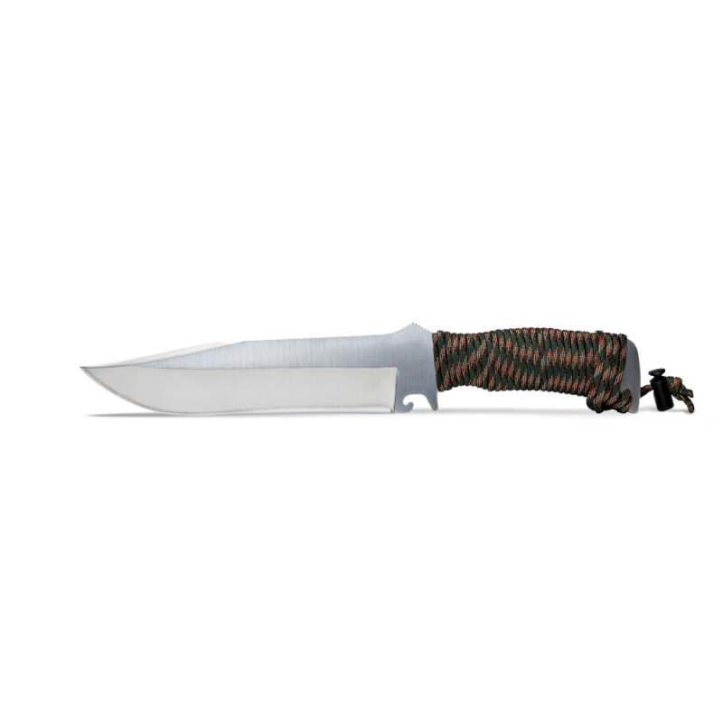 TX BOWIE WILDSTEER