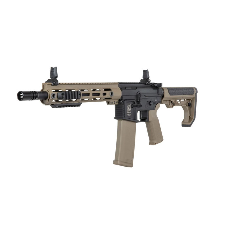 PACK FUSIL D'ASSAULT M4 SPECNA ARM SA-F05 FLEX BITON