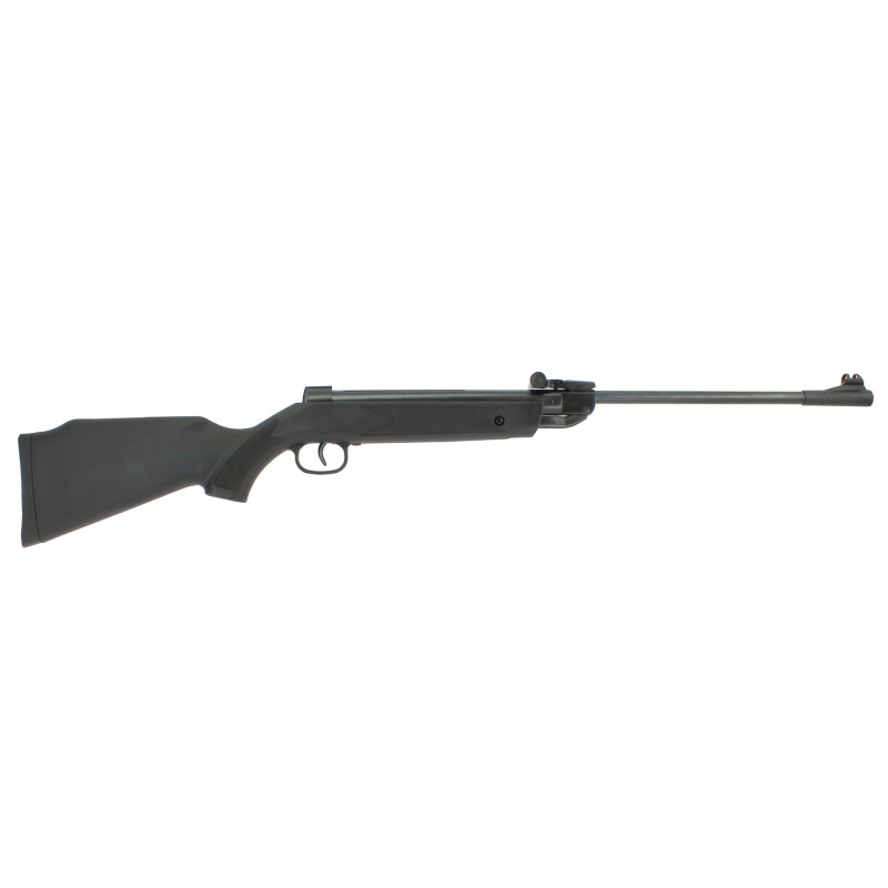 Carabine a plombs Calibre 4.5 10J SNOWPEAK