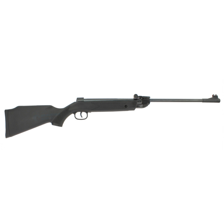 Carabine a plombs Calibre 4.5 10J SNOWPEAK