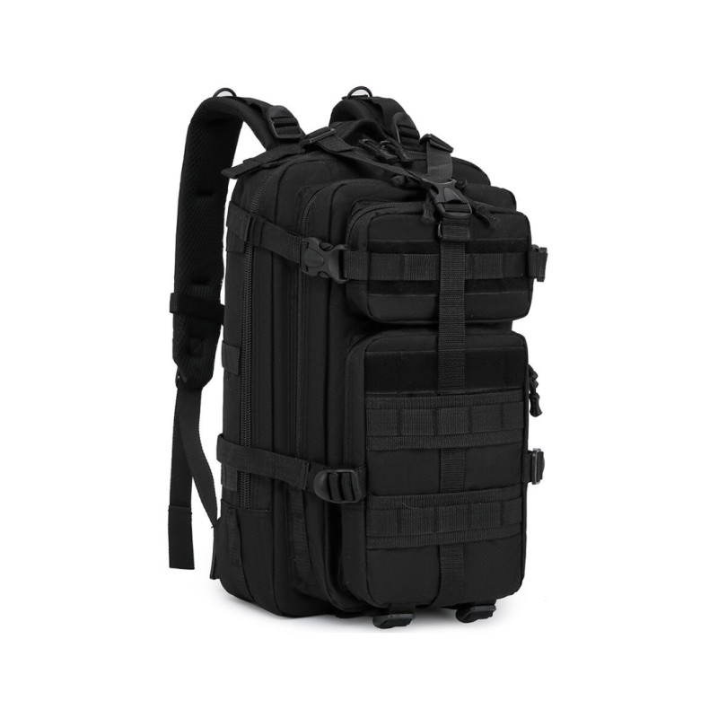 SAC A DOS KOMBAT TACTICAL 25L