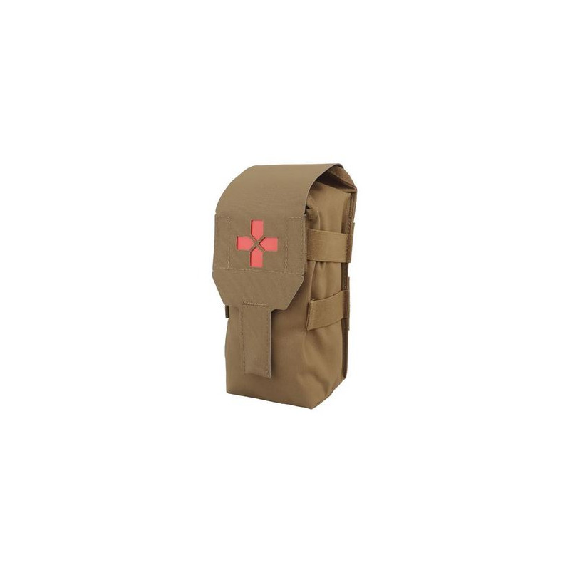 POCHE MEDICALE PREMIER SECOURS CORDURA