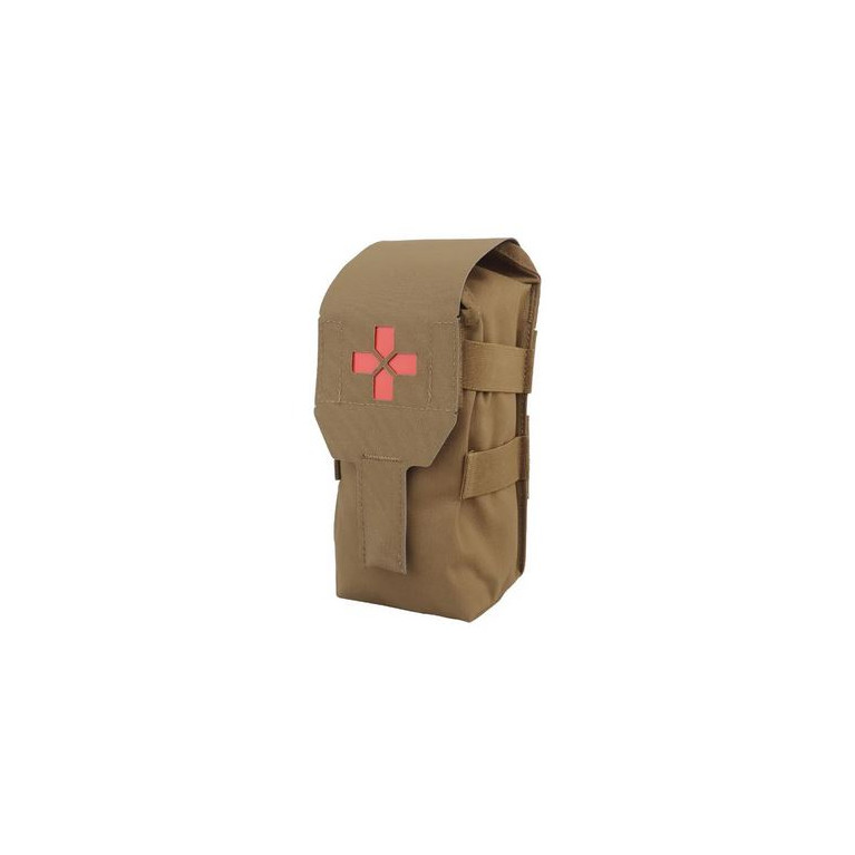 POCHE MEDICALE PREMIER SECOURS CORDURA