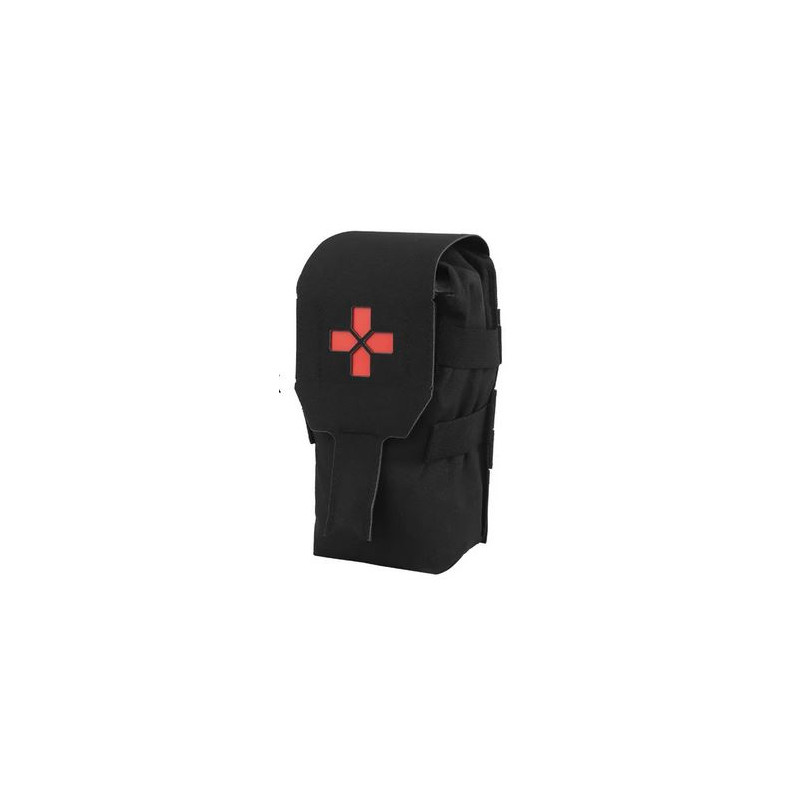 POCHE MEDICALE PREMIER SECOURS CORDURA