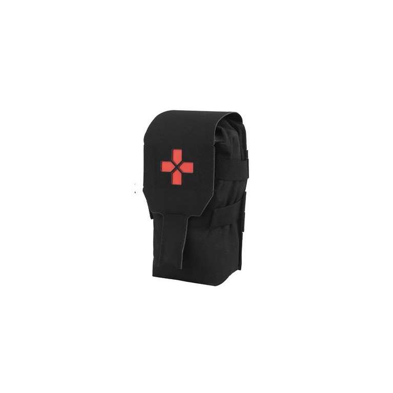 POCHE MEDICALE PREMIER SECOURS CORDURA