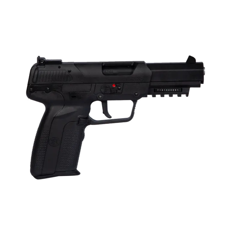 Pistolet FN HERSTAL FIVE-SEVEN BLOWBACK GAZ AVEC MALLETTE NOIR