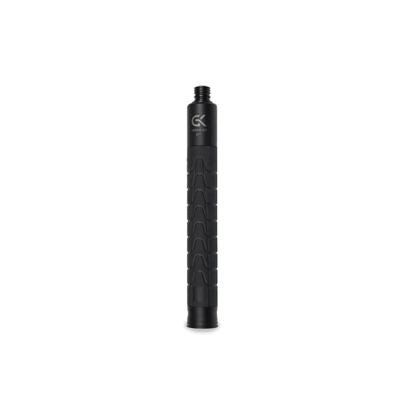 GK PRO Bâton Télescopique 21"
