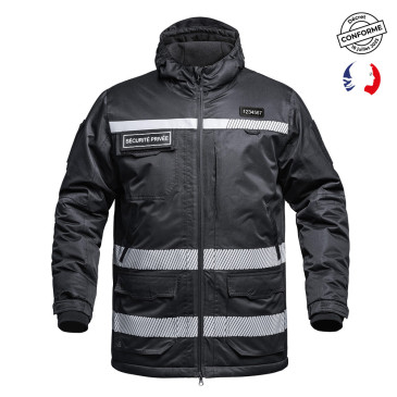 Parka Hardshell SÉCU-ONE WF...