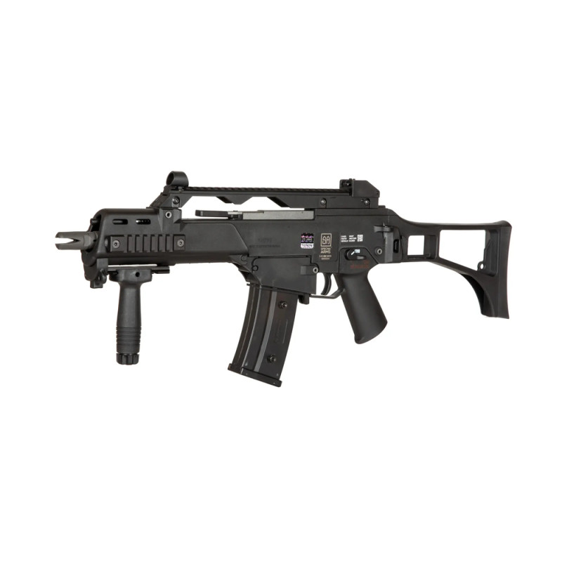 G36 SPECNA ARMS 6MM SA-G12 BLOWBACK NOIRE