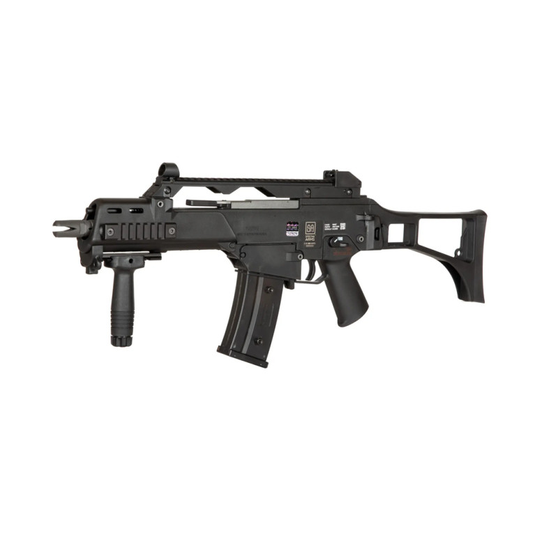 G36 SPECNA ARMS 6MM SA-G12 BLOWBACK NOIRE