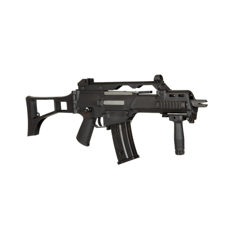 G36 SPECNA ARMS 6MM SA-G12 BLOWBACK NOIRE