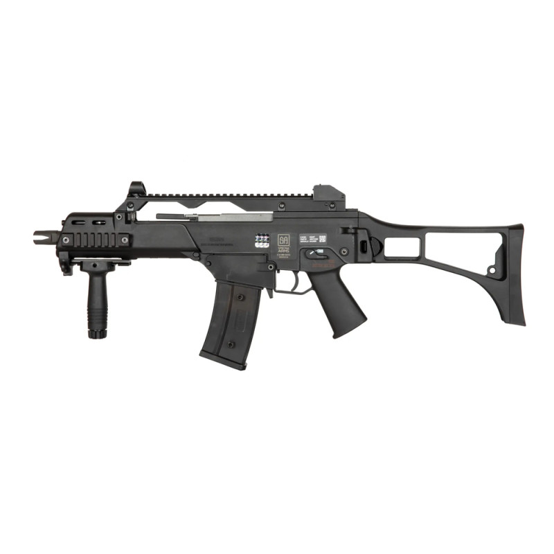 G36 SPECNA ARMS 6MM SA-G12 BLOWBACK NOIRE