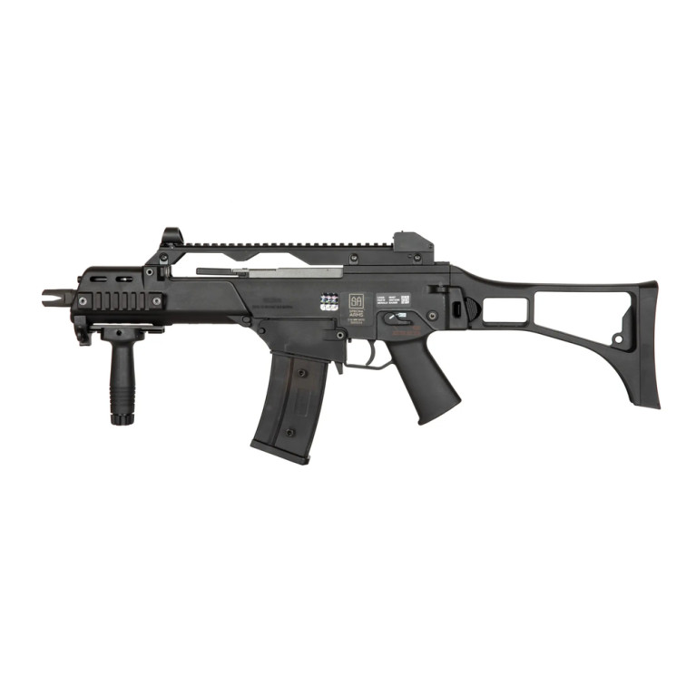 G36 SPECNA ARMS 6MM SA-G12 BLOWBACK NOIRE