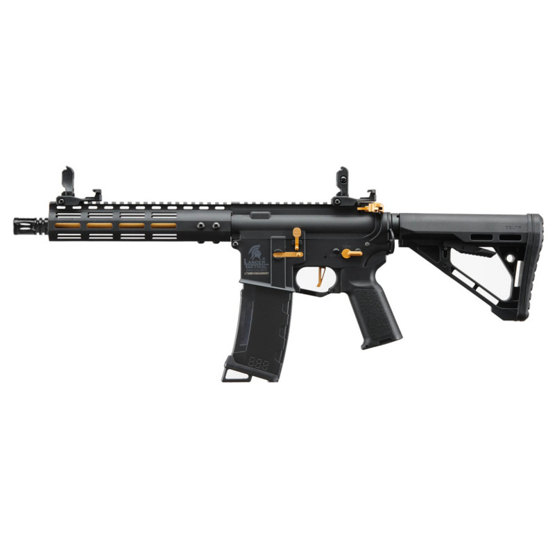 Réplique AEG LT-36 Archon Lancer Tactical Gen 3 Noir/Gold