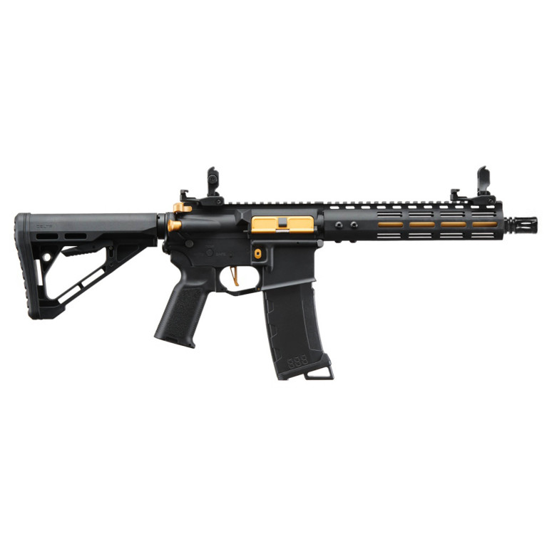 Réplique AEG LT-36 Archon Lancer Tactical Gen 3 Noir/Gold