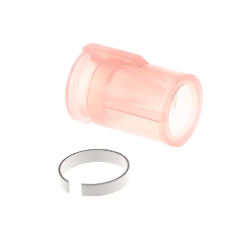Joint Hop UP Autobot Silicone Maple Leaf 80° VSR/GBB