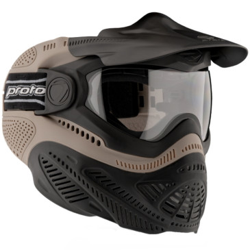 Masque Thermique Proto...