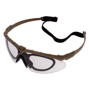 Lunettes Nuprol Battle pro...