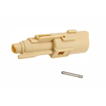 Nozzle renforcé pour AAP01...