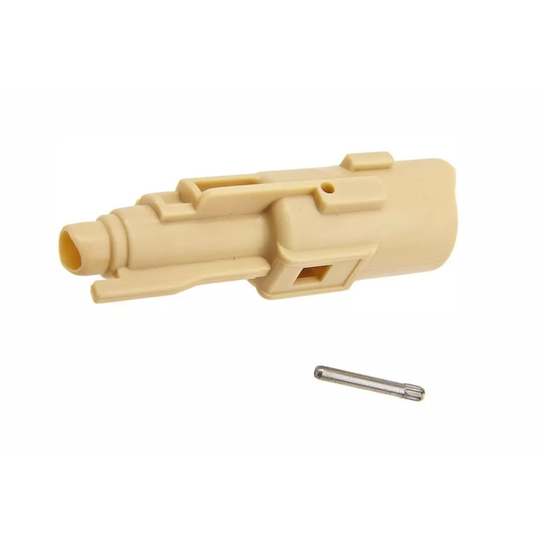 Nozzle renforcé pour AAP01 AAC COWCOW