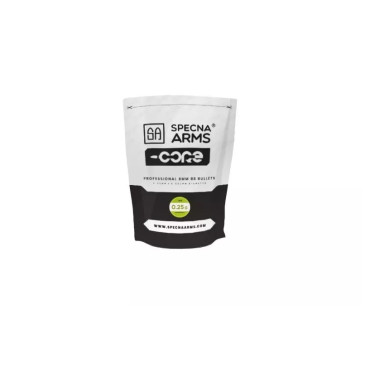 BILLES BIO 0.25G CORE EN...