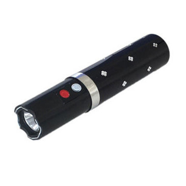 SHOCKER GLOSS PRAGA BLACK 2...