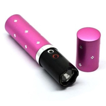 SHOCKER GLOSS PRAGA PINK 2...
