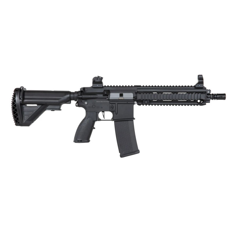 REPLIQUE LONGUE 6MM SA-FH06 HAL FLEX NOIRE